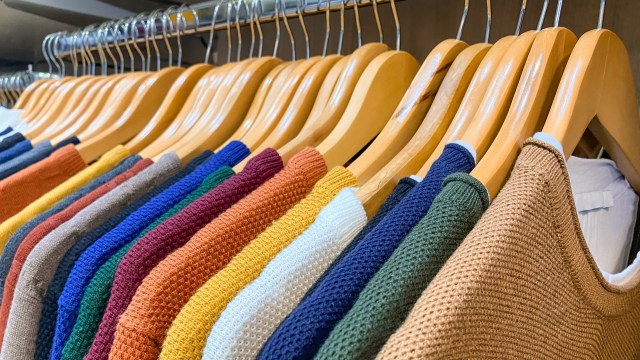 "I've been looking for one of these for years."