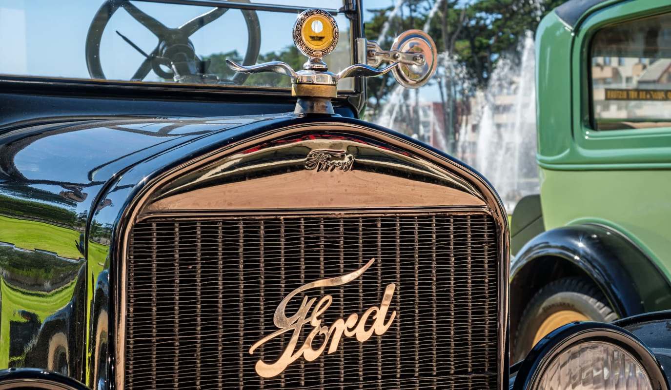 "The original ... blurred the lines between car and truck."