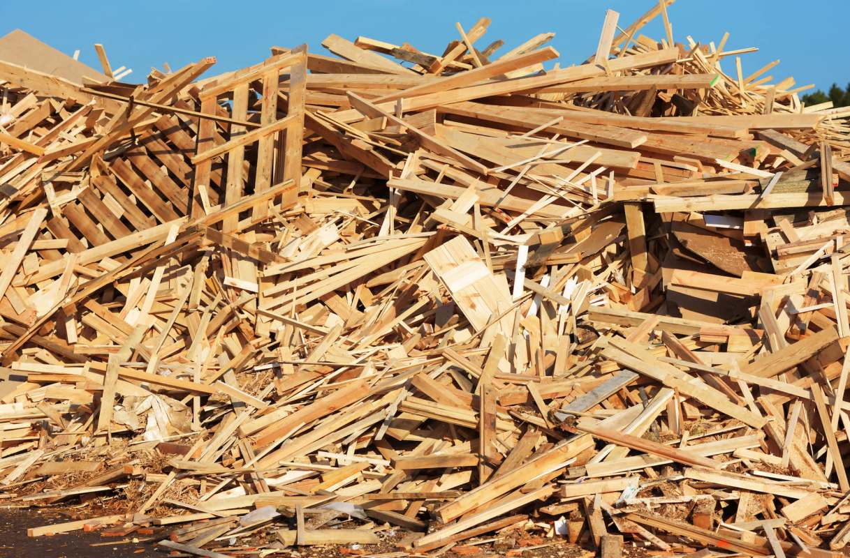 "Our goal was to create a high-performance material from a renewable resource."