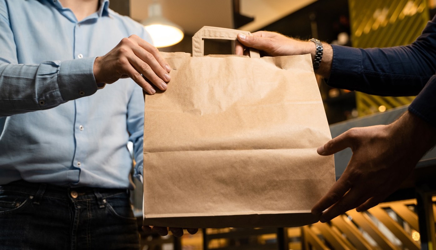 "Delivering the quality that our customers expect."