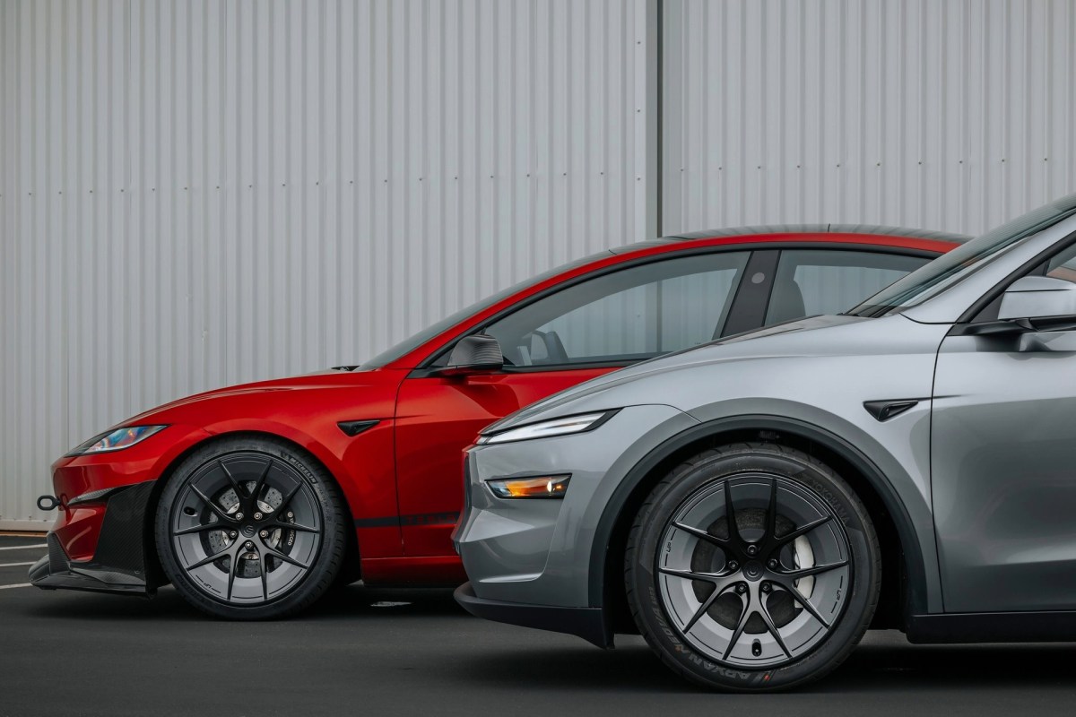 The auto parts company has positioned itself as one of the leading manufacturers of aftermarket parts for Tesla vehicles.