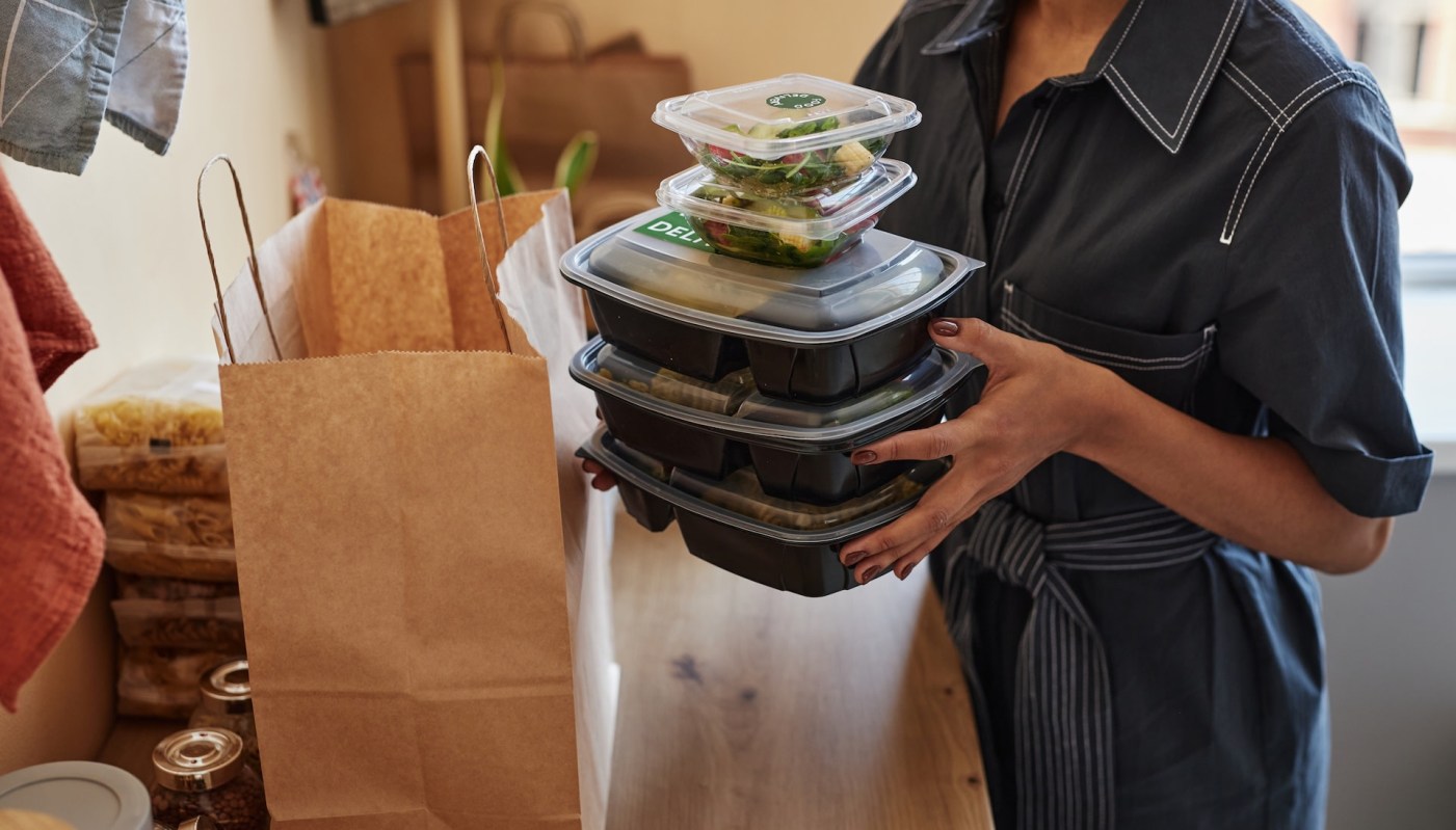 "It's a clear indication that the people ... have been responding positively to the change."