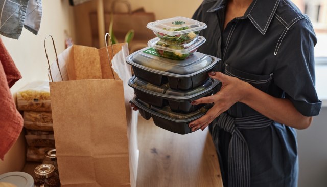 "It's a clear indication that the people ... have been responding positively to the change."