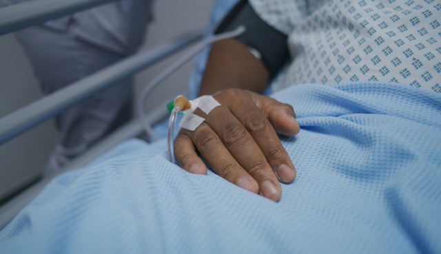 The disease's onset and high fatality rate can prove to be a challenge for health care systems.