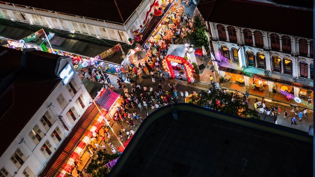 "Has no place in daily life."