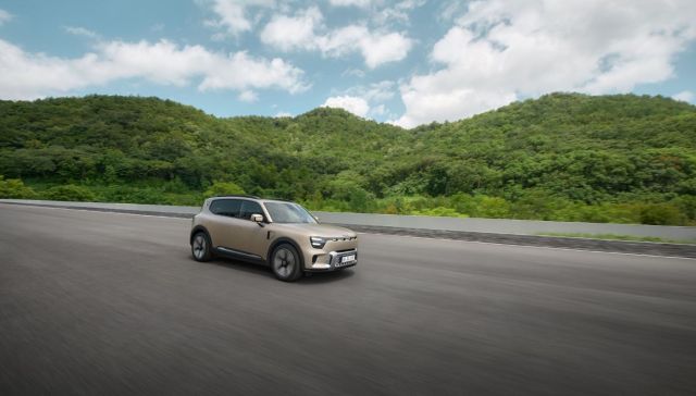 "China is 50 years ahead."