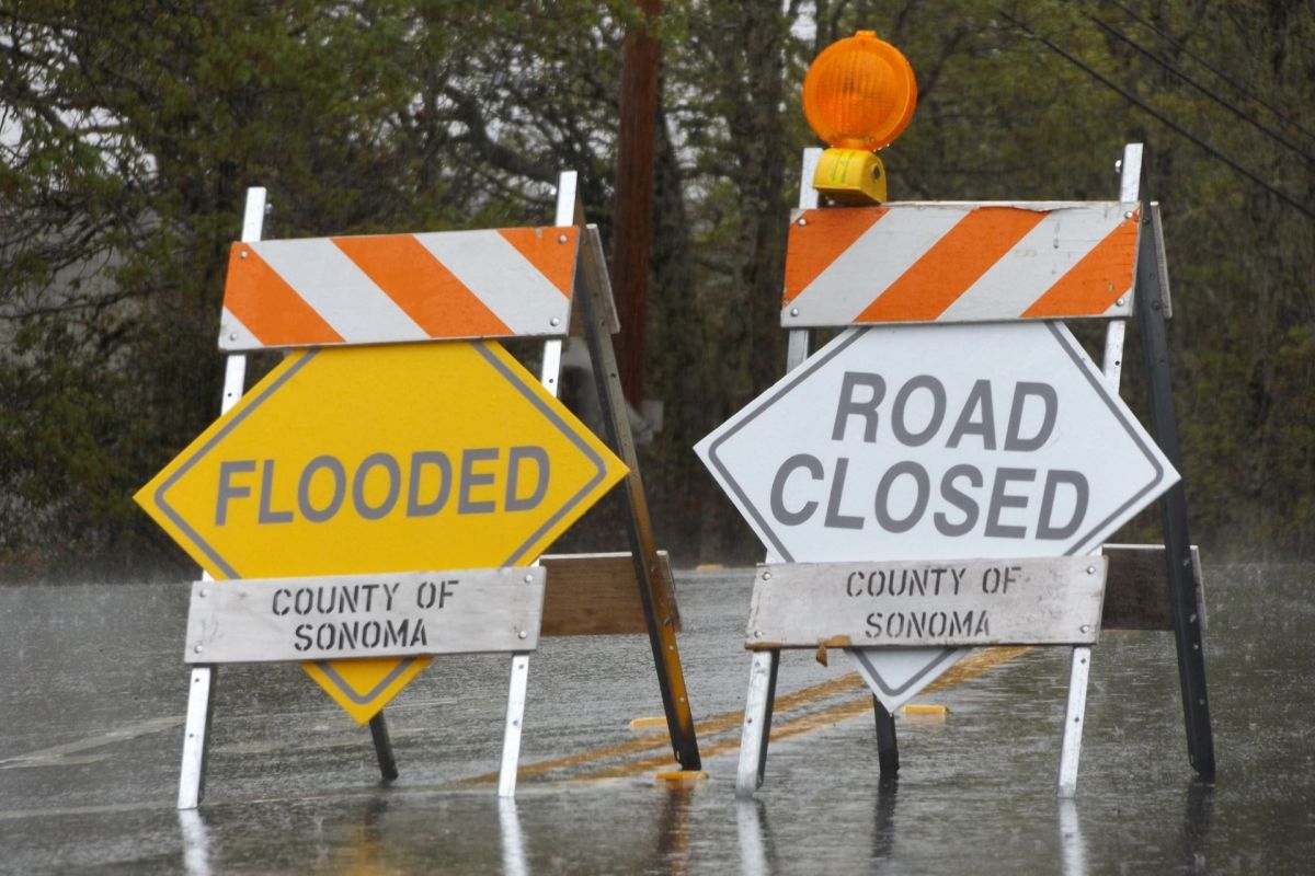 It serves as a lifeline for residents.