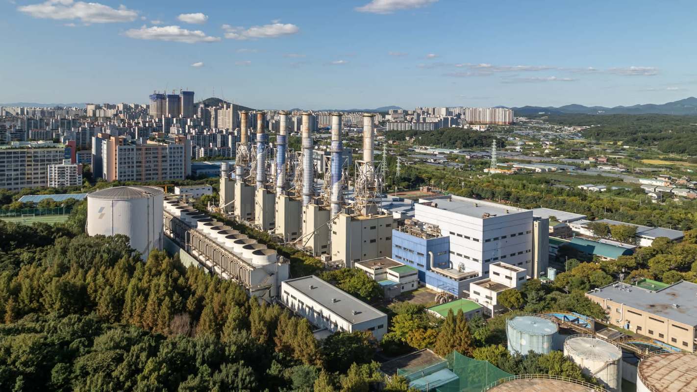 "Recent months show faster deployment."