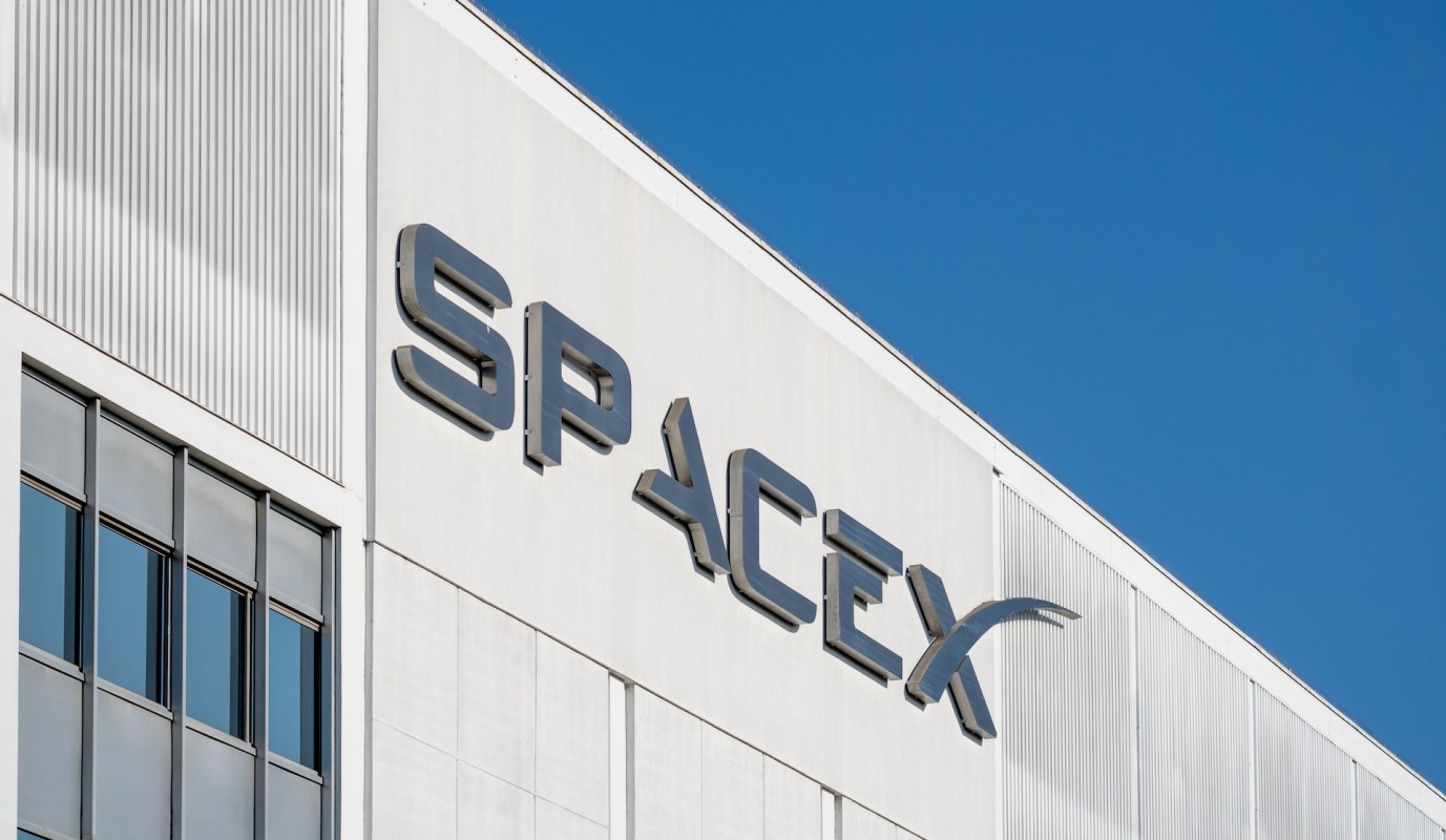 "There is indeed contamination."