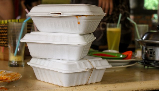 The importance now is being placed on the people up top.