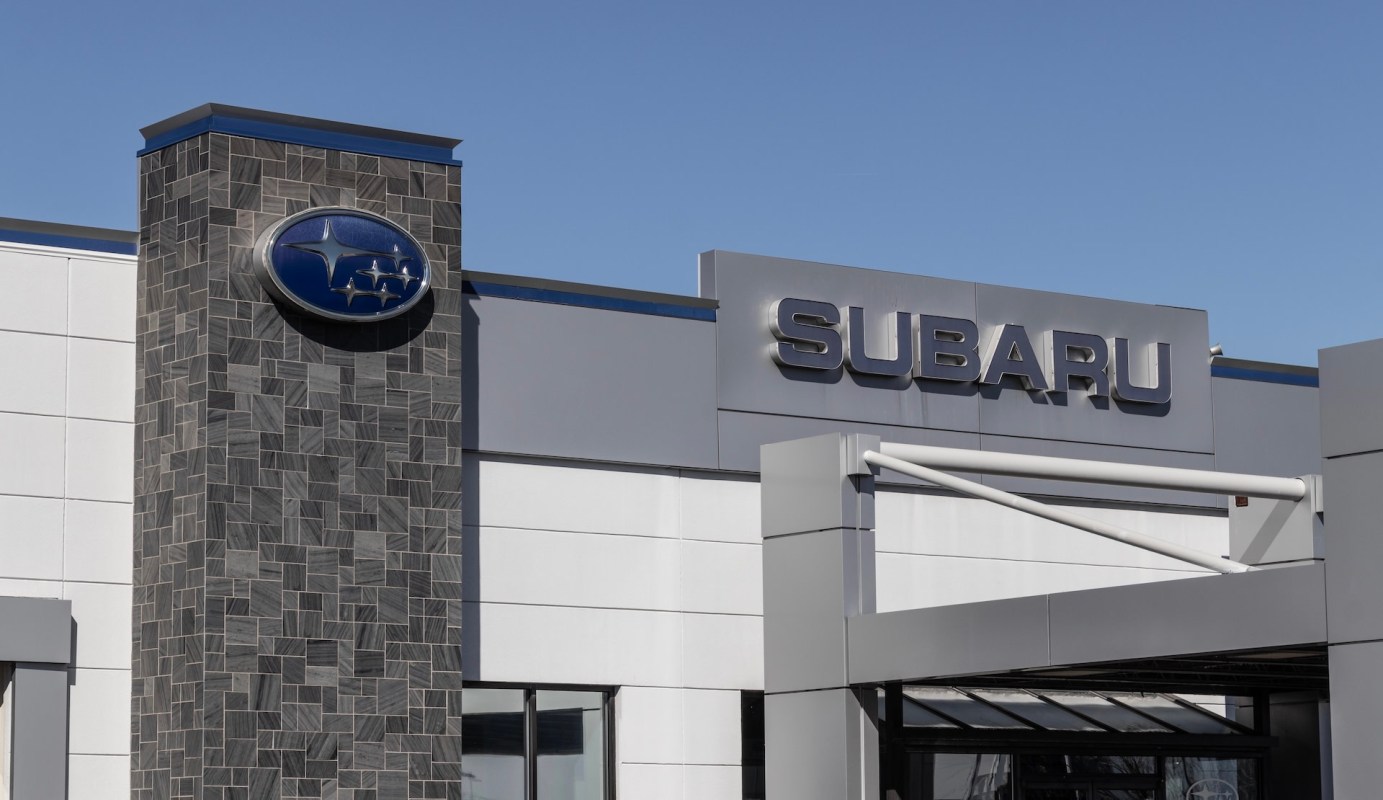 Subaru is smart to capitalize on the massive potential of electric vehicles.