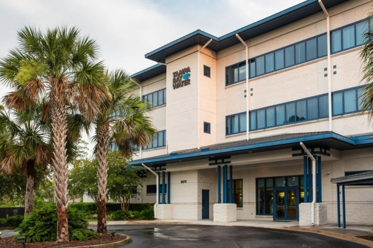 "This agreement will benefit public water systems nationwide."