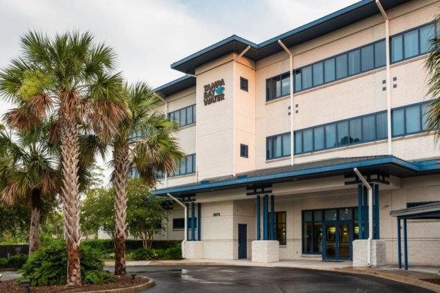 "This agreement will benefit public water systems nationwide."