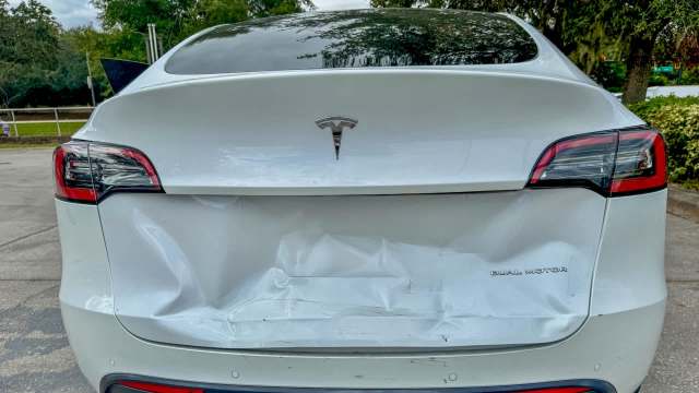 "It is the most ridiculous perfect storm."