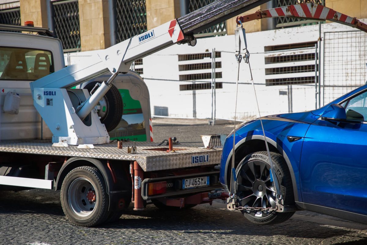 Others were appalled.