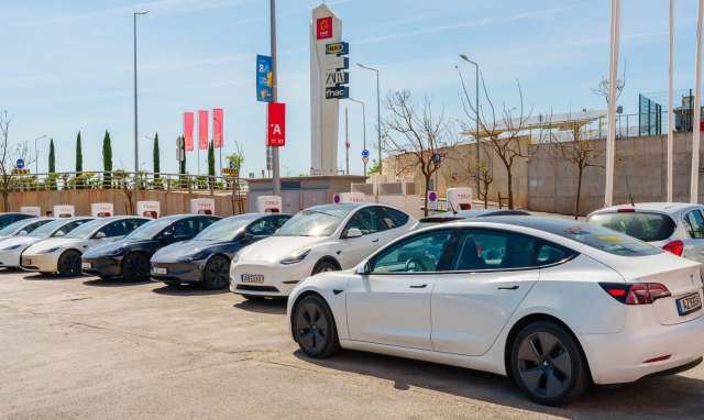 The price hikes come at a time when Tesla has seen sales dwindle.