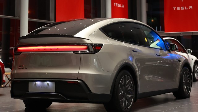 "A way to boost demand and appeal to new buyers."