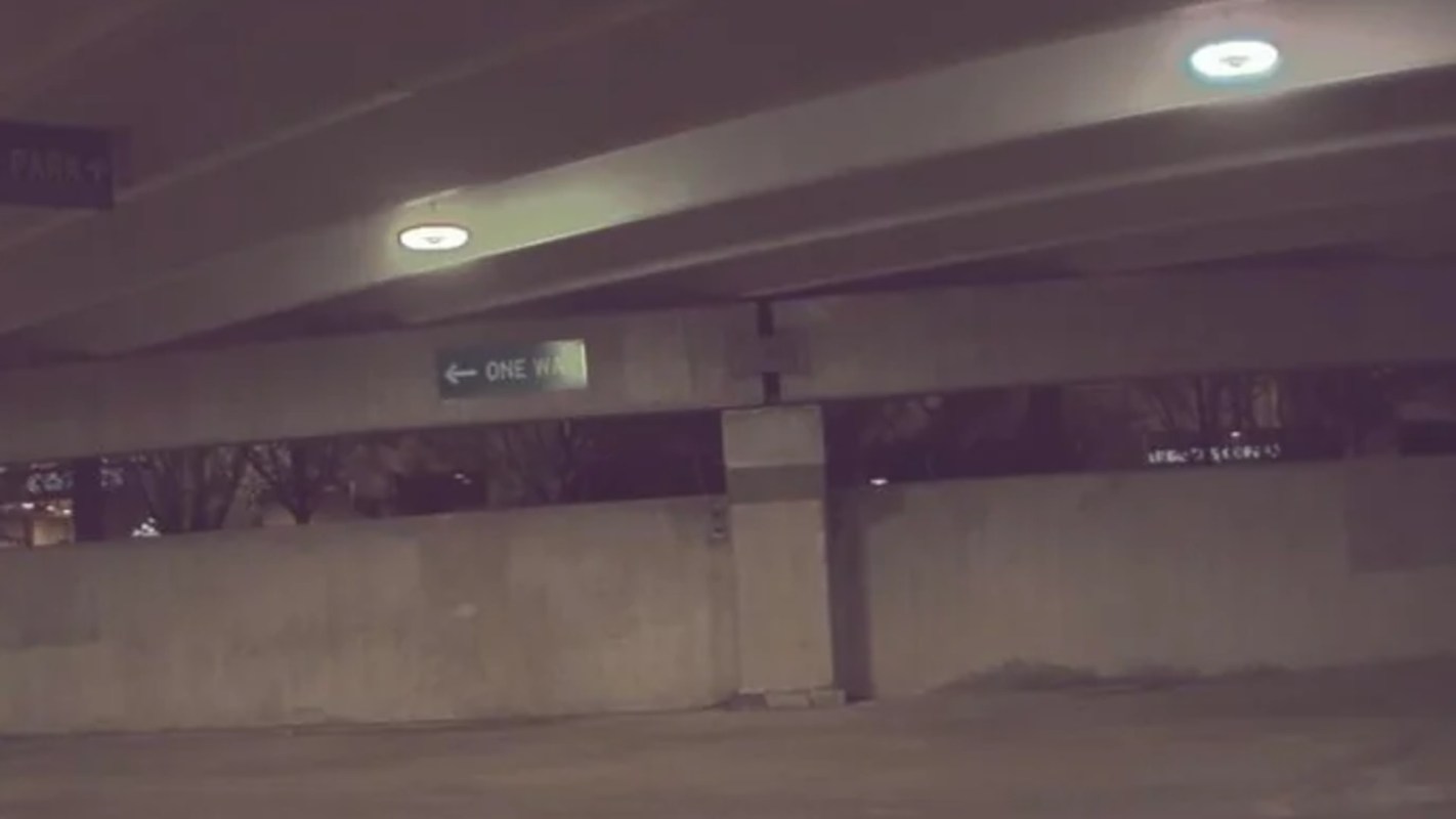 "I had no idea this was a thing."