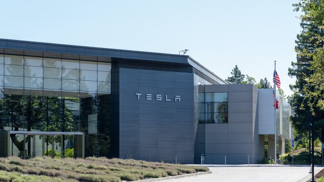 It isn't the only probe involving Elon Musk's company.