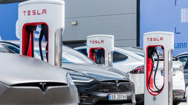 "It's more personal."