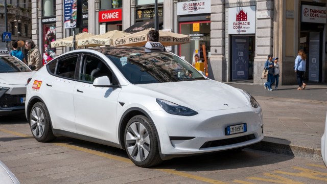 "Some complex intersections, heavy weather or unusual events will still require attention."