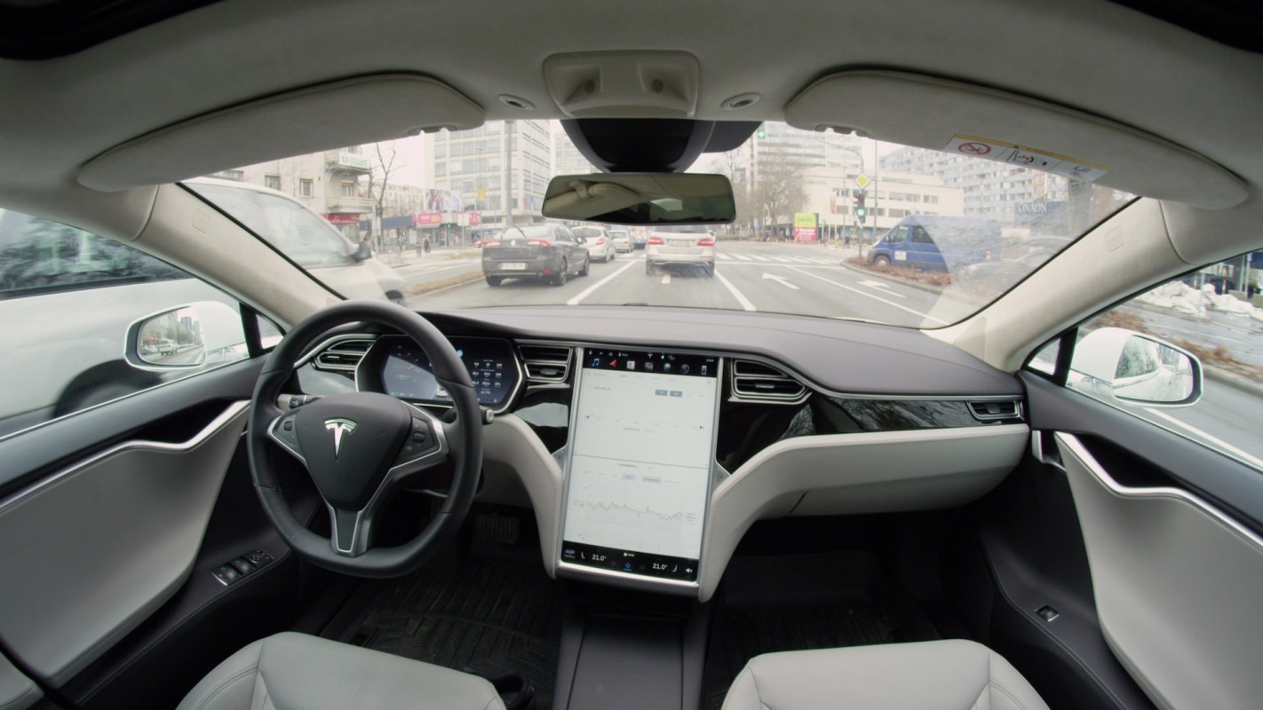 "It would be safer for everyone involved."