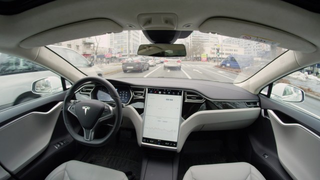 "It would be safer for everyone involved."