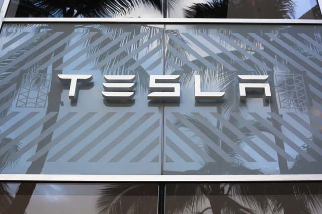 Tesla is now under even greater pressure to stay competitive.