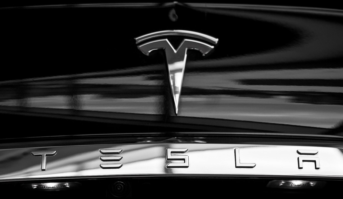 Musk said Tesla’s market value could soar to between $20 trillion and $30 trillion, up from just over $1 trillion today.