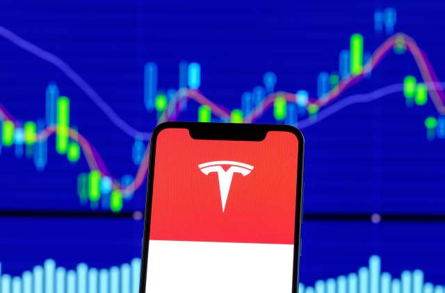 "Tesla is facing a real scenario where market share is slipping all around the world."