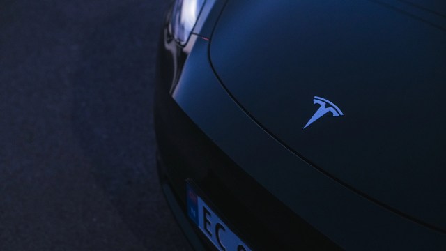 "Who knows why people do the things they do."