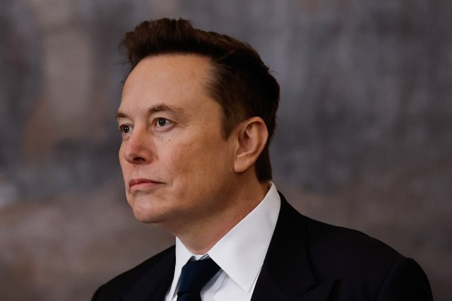 Musk's optimistic timelines have not always been fulfilled.