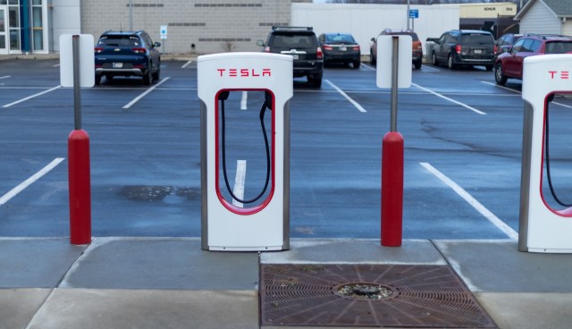 It could be a game-changer for EV owners.
