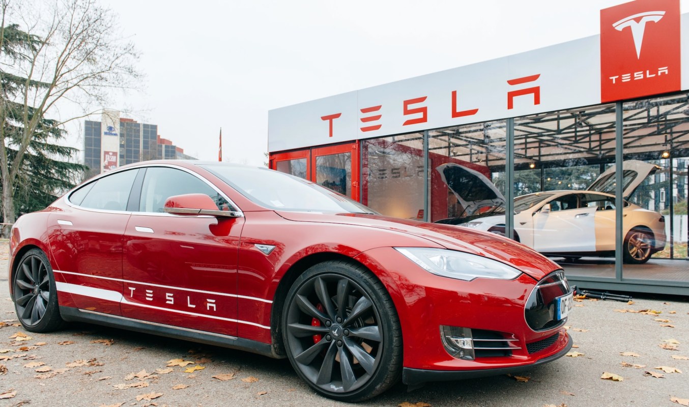 "Q2 2025 was a seminal point in Tesla's history."