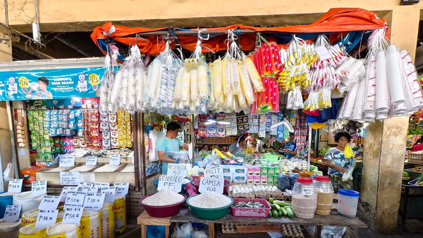 "We can do a lot more if the government plays a stronger role."