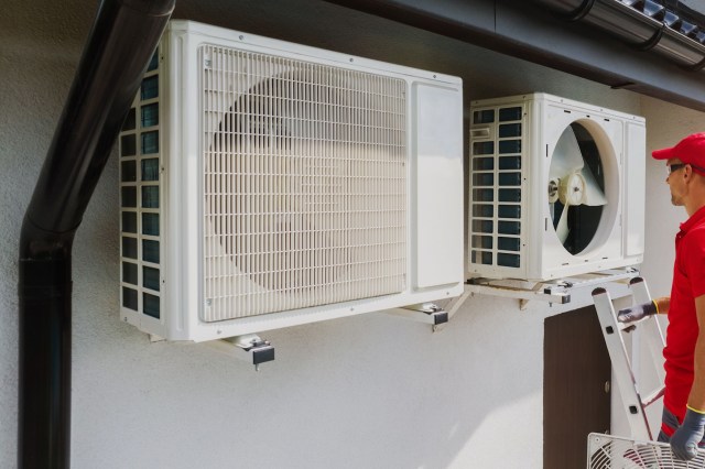 "Will save a lot of money."