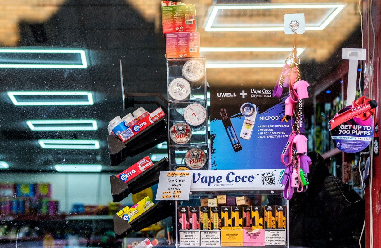 Business owners brace for sweeping ban on popular product: 'We were prepared to pivot and adapt'