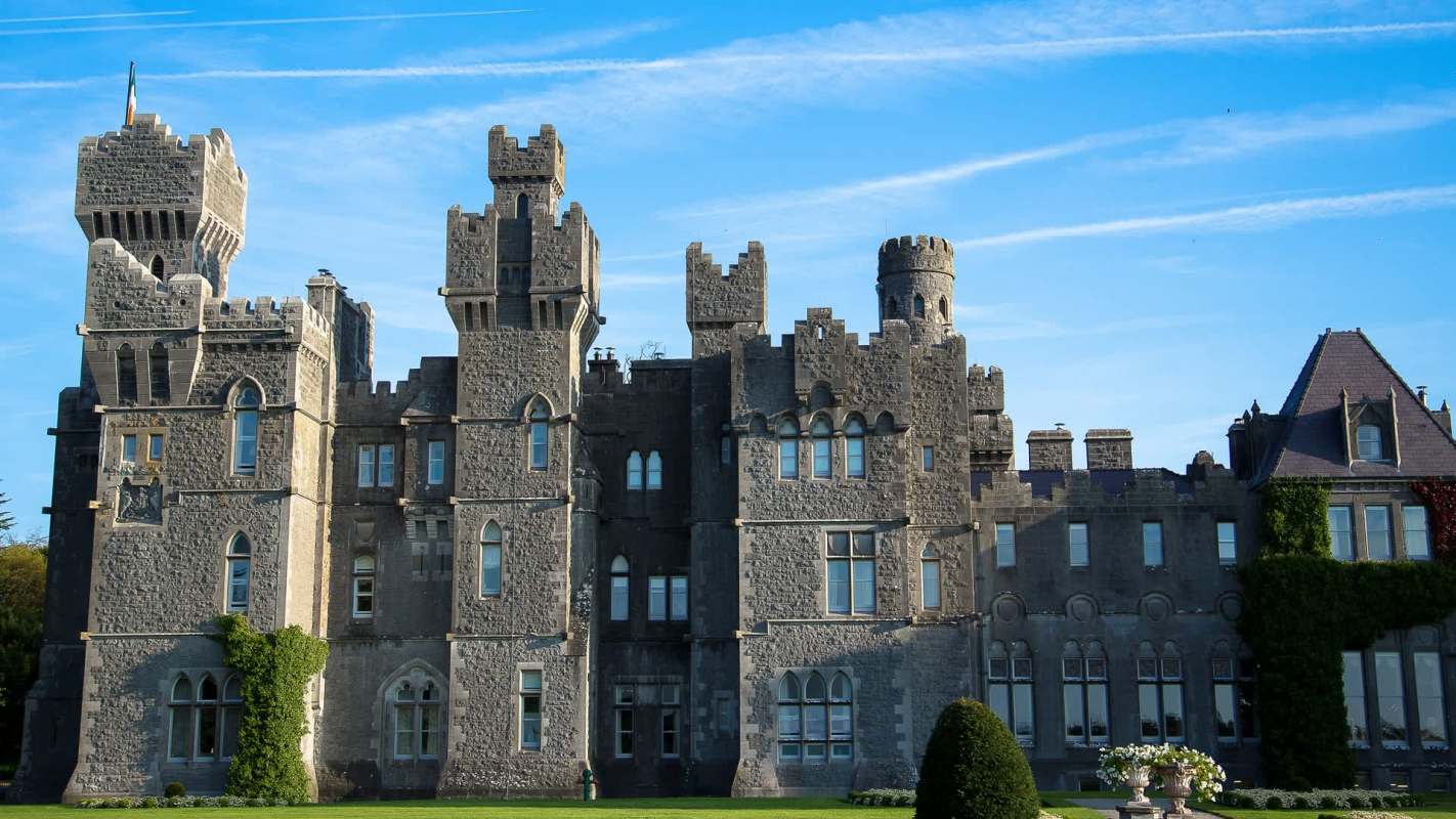 "Now it's about what kind of legacy we leave behind."