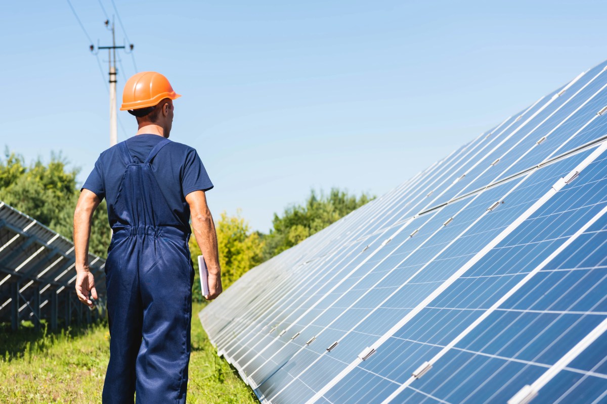 "Getting cheaper by the month."