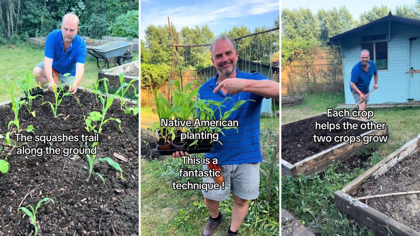 "Definitely trying!!"