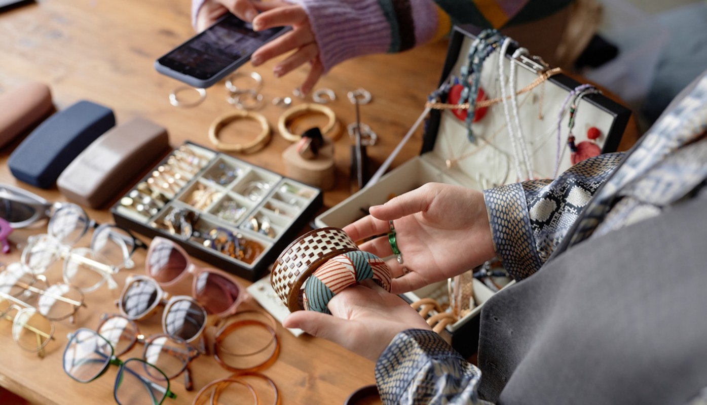 "Dollar well spent."