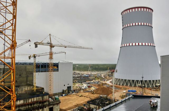 "There is much excitement about the potential."