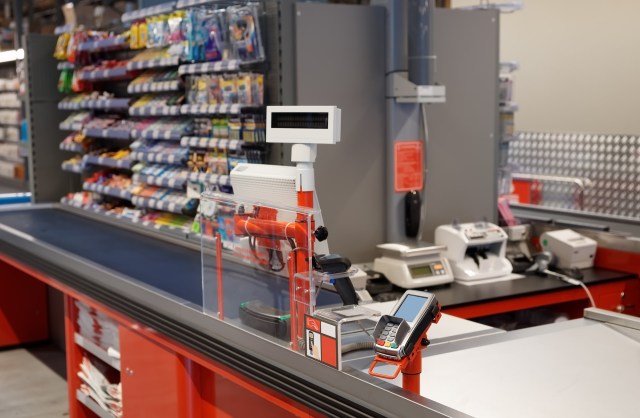 Regulatory laws could be revised.