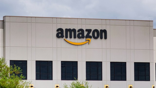 The tech is supposed to make deliveries more reliable.