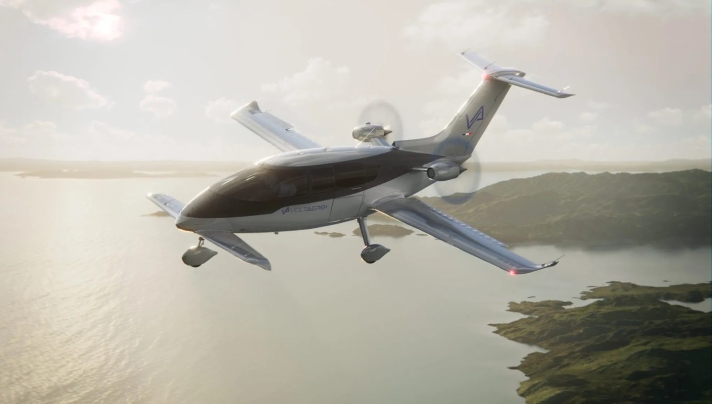 It seems like a distant future, but these technologies could become a reality within the next several years.