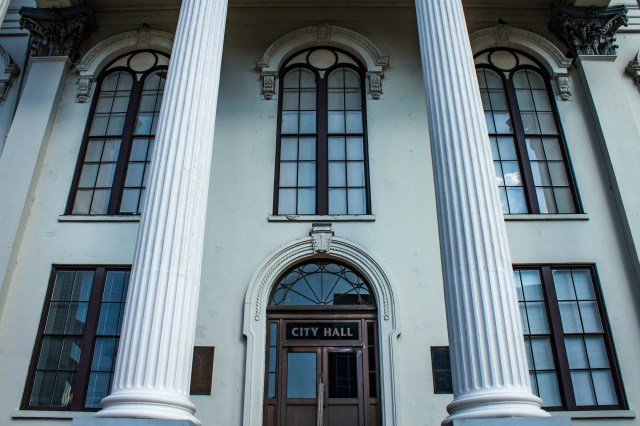 "This investment strategy ensures that Wilmington taxpayers’ money doesn’t undermine our efforts locally."