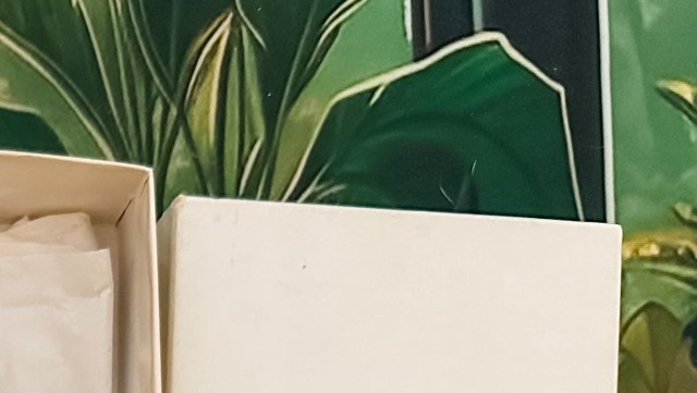 Commenters quickly pointed out what a great find this was, especially as it was a full set.