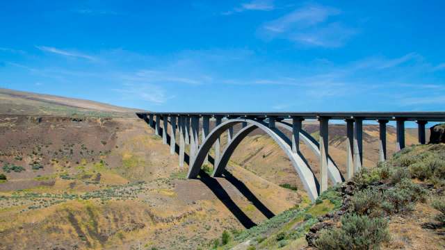 The problem stems from three straight years of reduced mountain snowpack and declining rainfall.