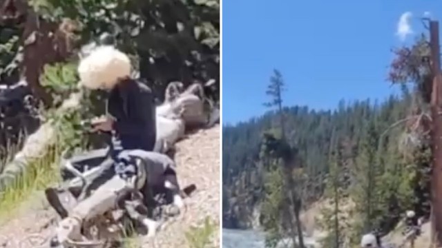 It carries real consequences.