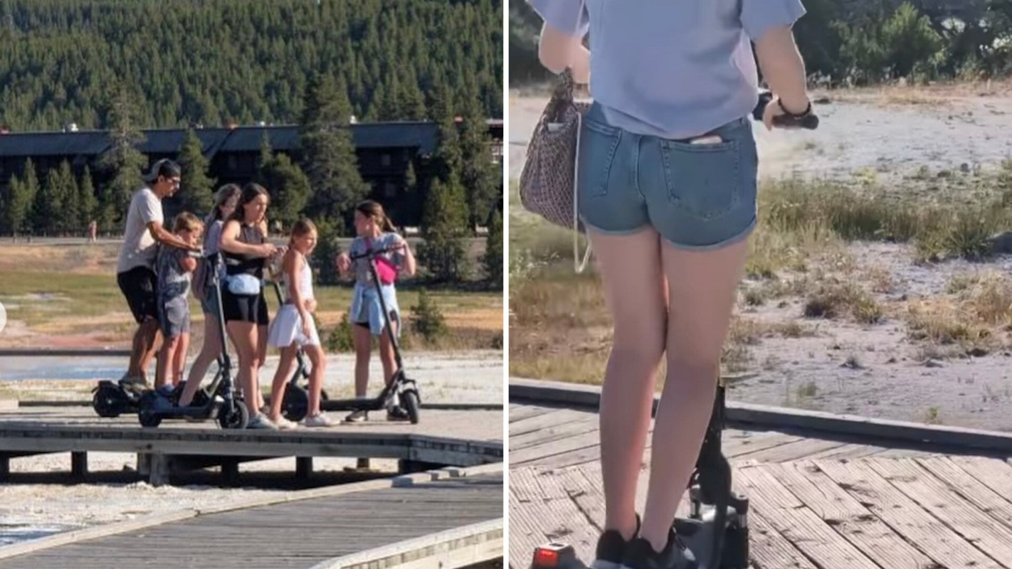 "It’s getting worse by the year."